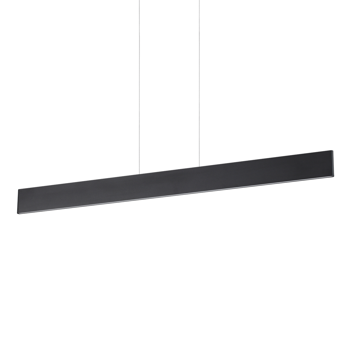Lustră pendul Desk SP1, negru