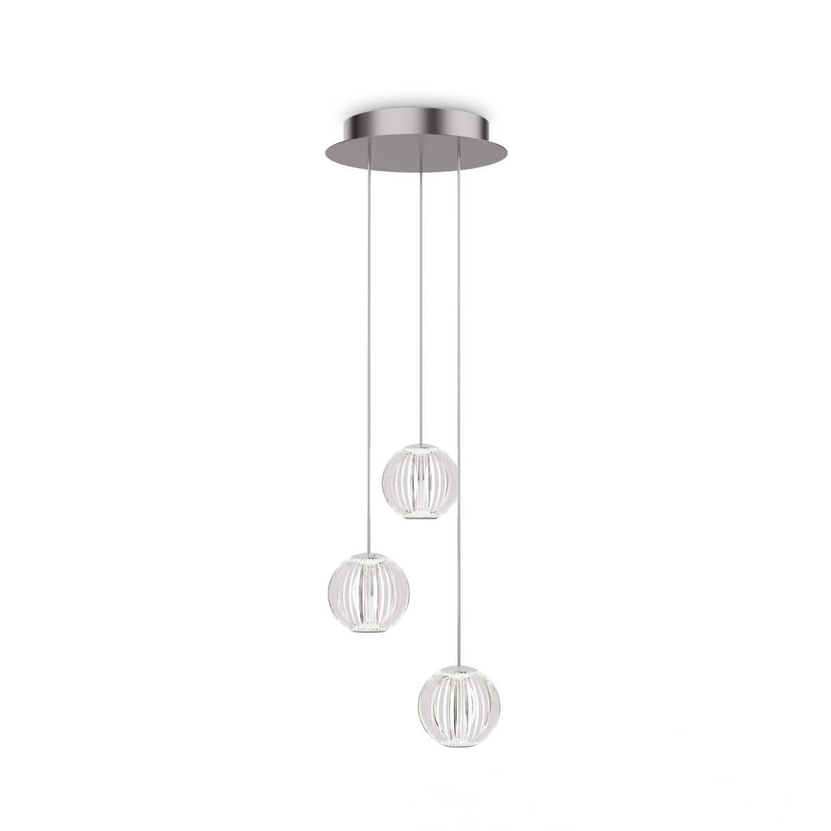 Lustră pendul Diamond SP3