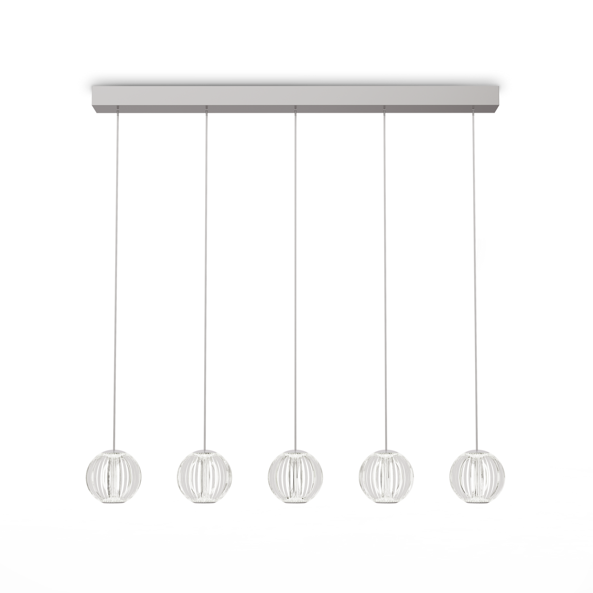 Lustră pendul Diamond SP5