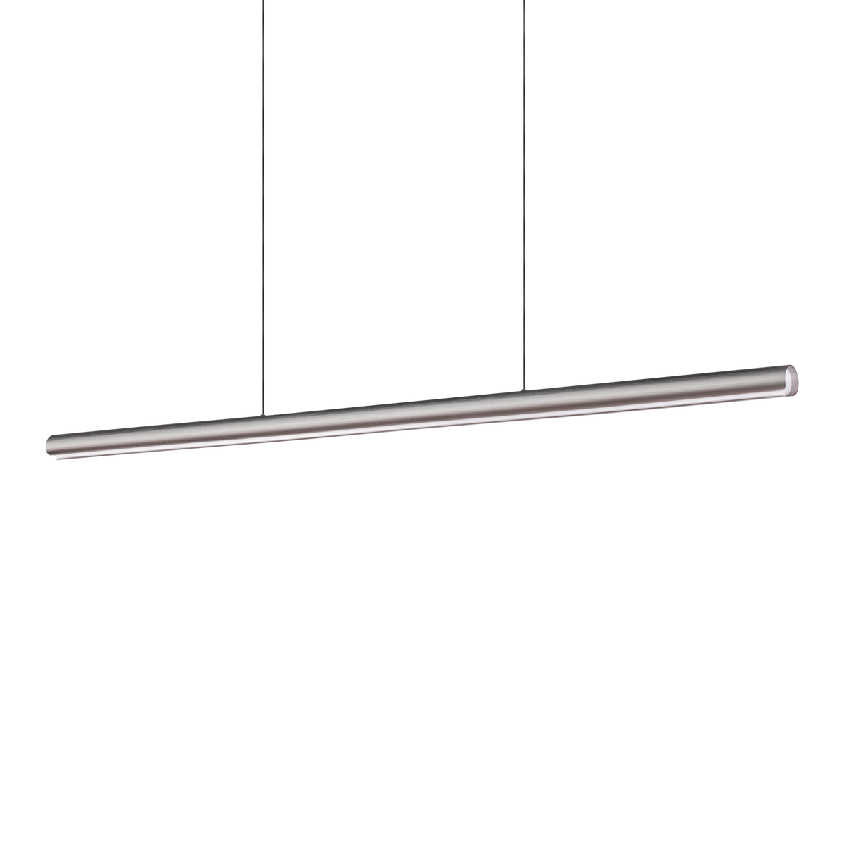 Lustră pendul Dorica SP1 D45, gri