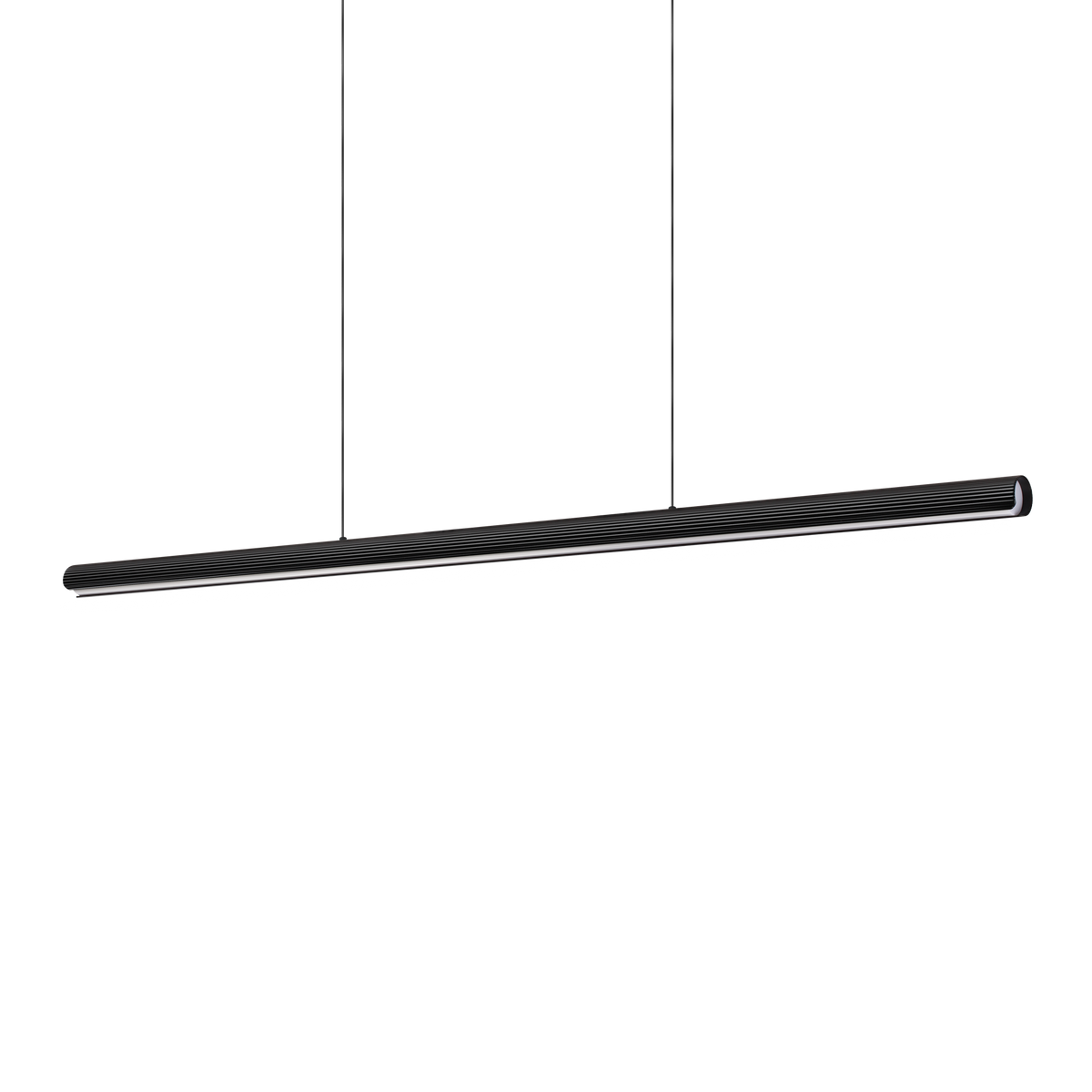 Lustră pendul Dorica SP1 D45, negru