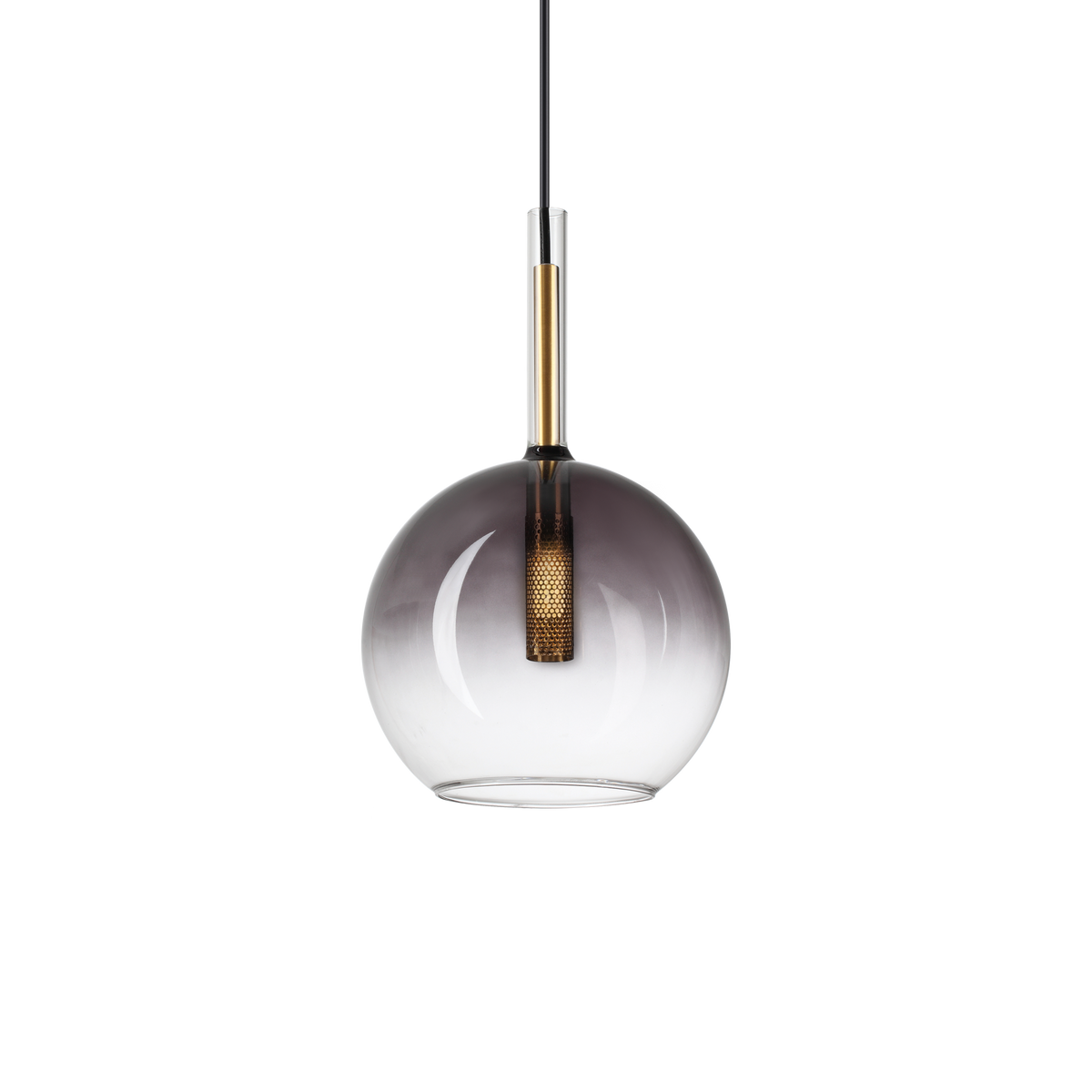 Lustră pendul Empire SP1 sferică