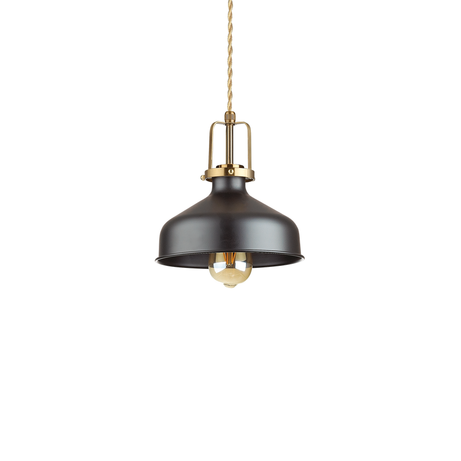 Lustră pendul Eris-1 SP1, negru