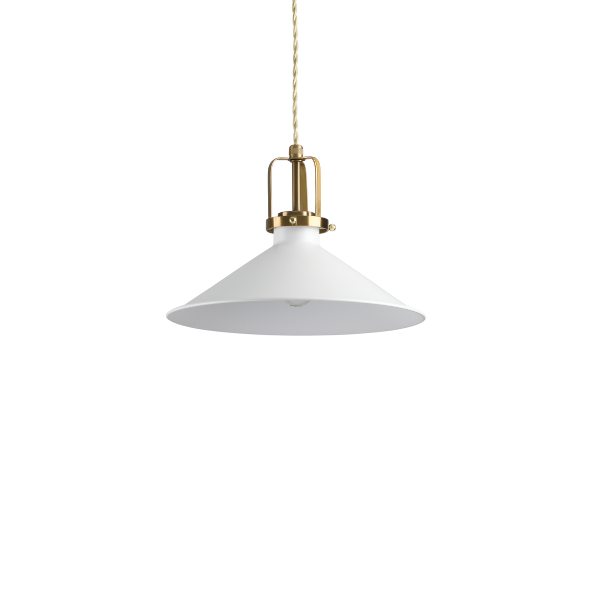 Lustră pendul Eris-3 SP1, alb