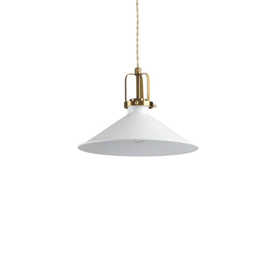 Lustră pendul Eris-3 SP1, alb
