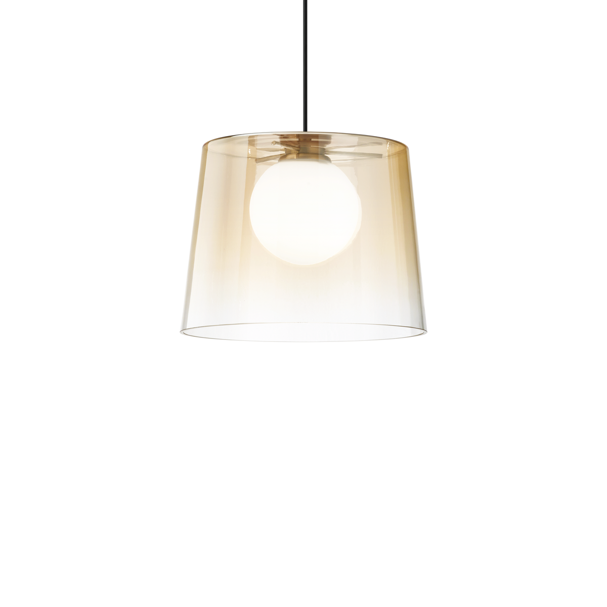 Lustră pendul Fade SP1