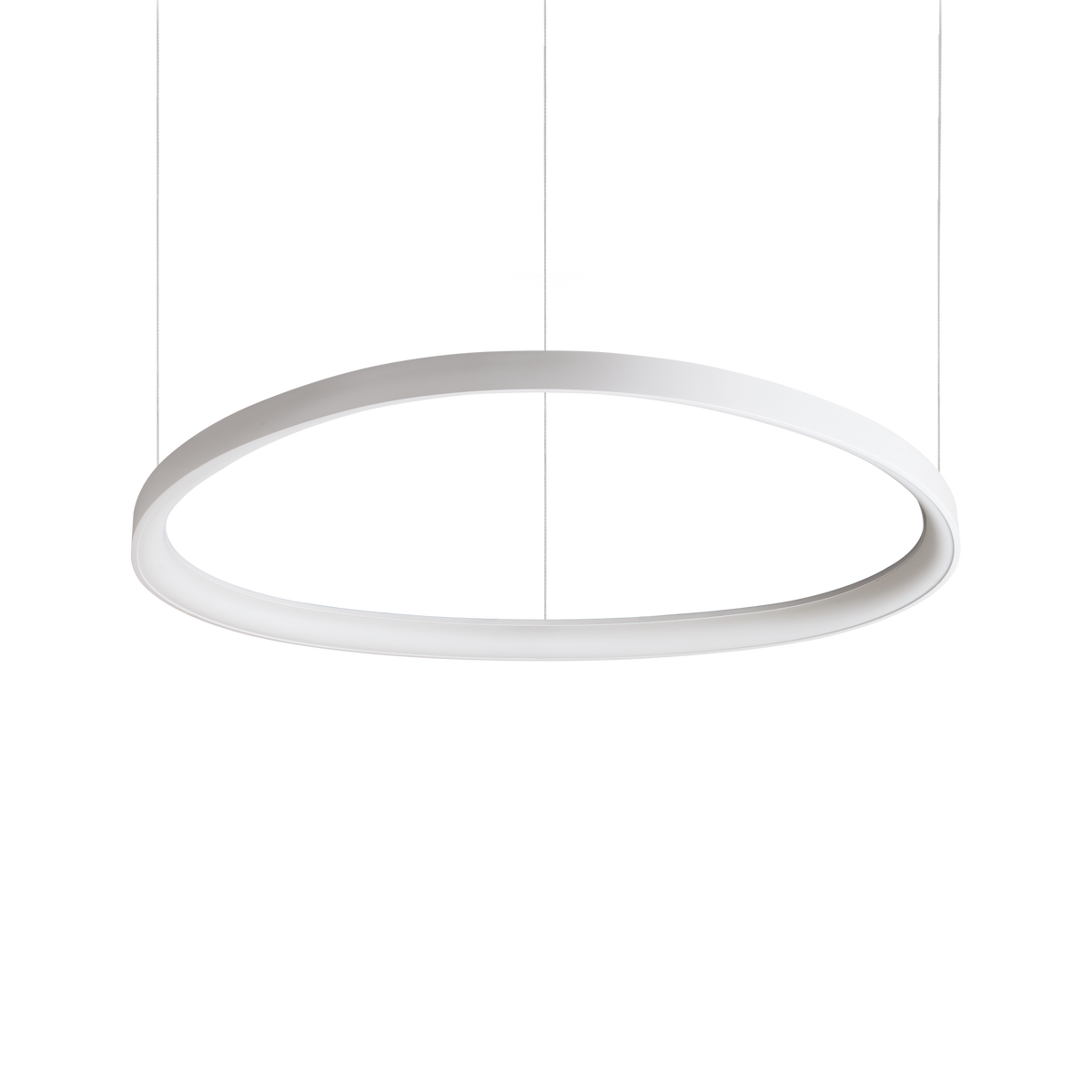 Lustră pendul Gemini SP D081 DALI/Push 3000K, alb