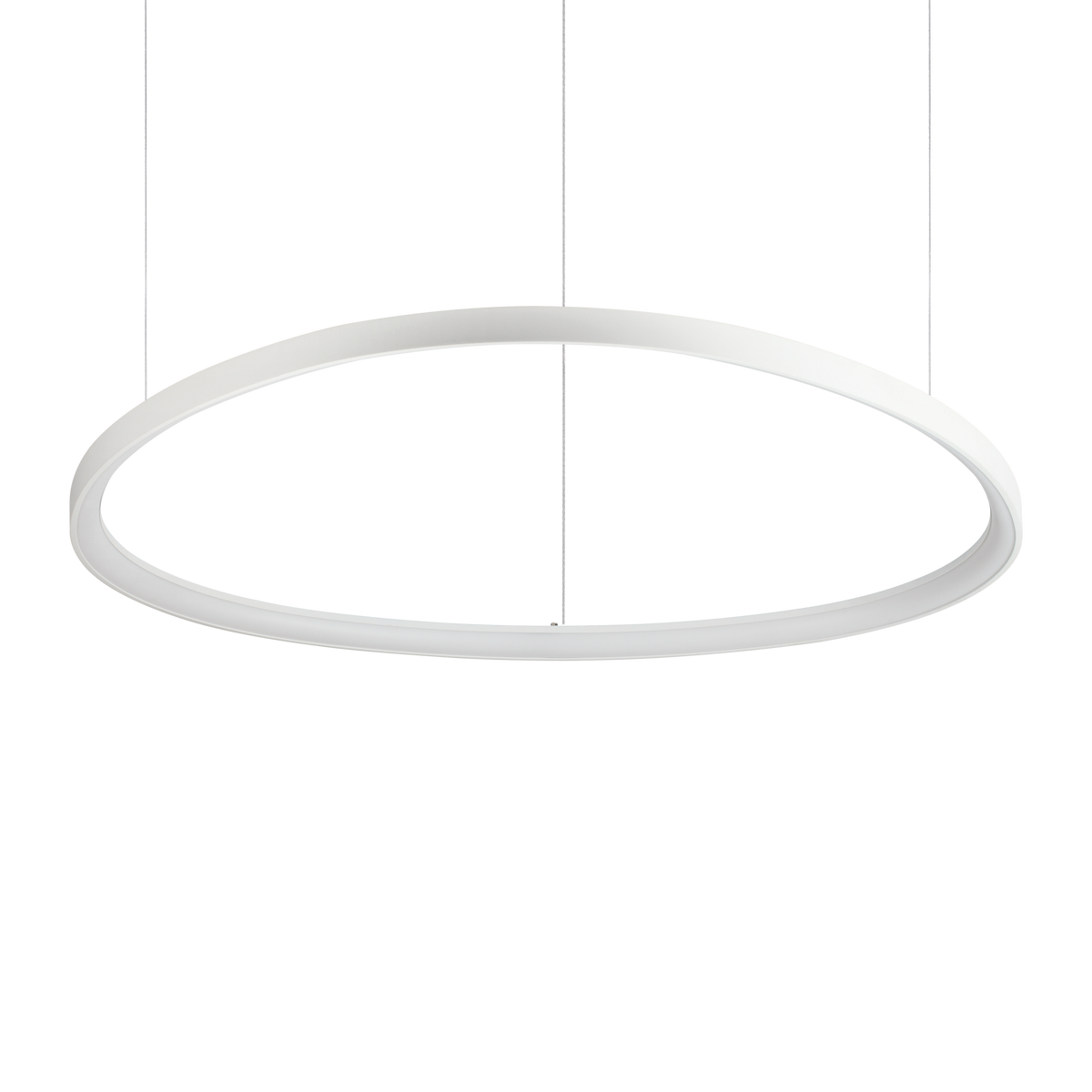 Lustră pendul Gemini SP D105 On-Off 2700K, alb
