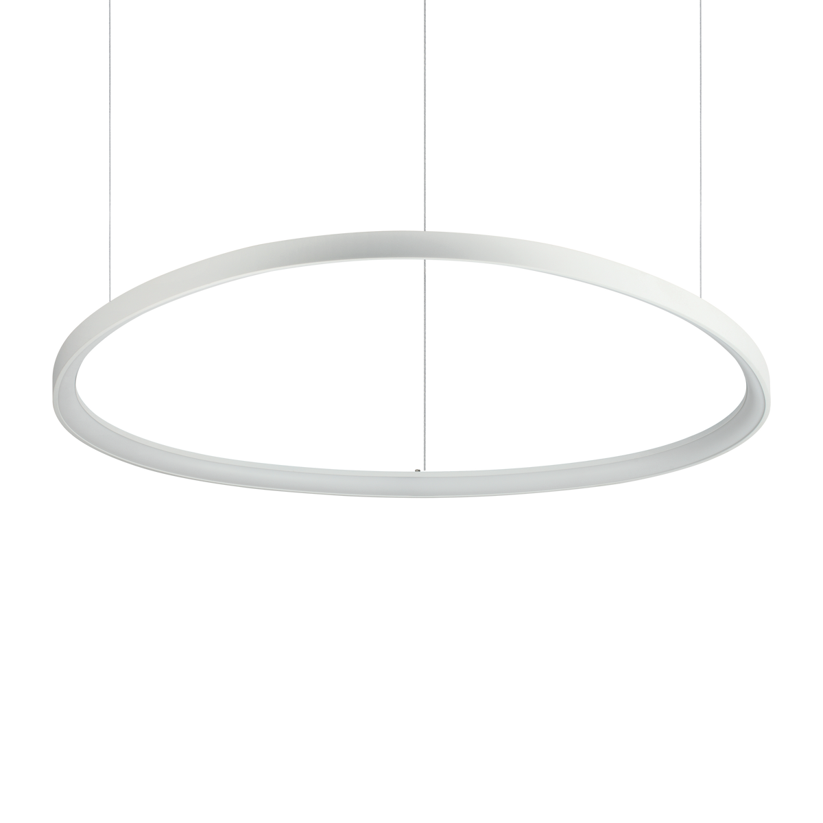 Lustră pendul Gemini SP D105 On-Off 4000K, alb