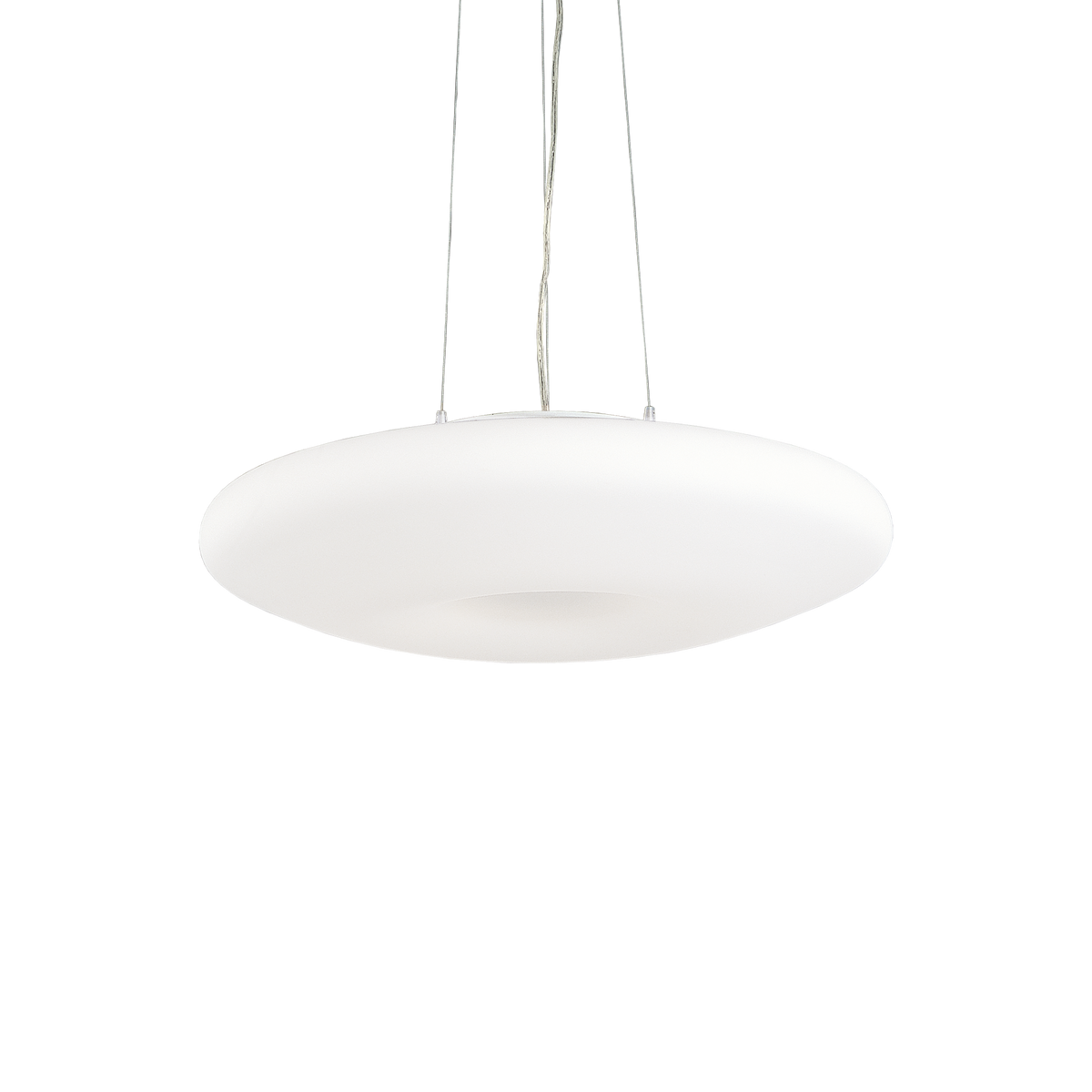 Lustră pendul Glory SP3 D50