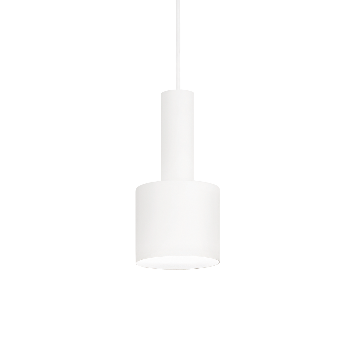 Lustră pendul Holly SP1, alb