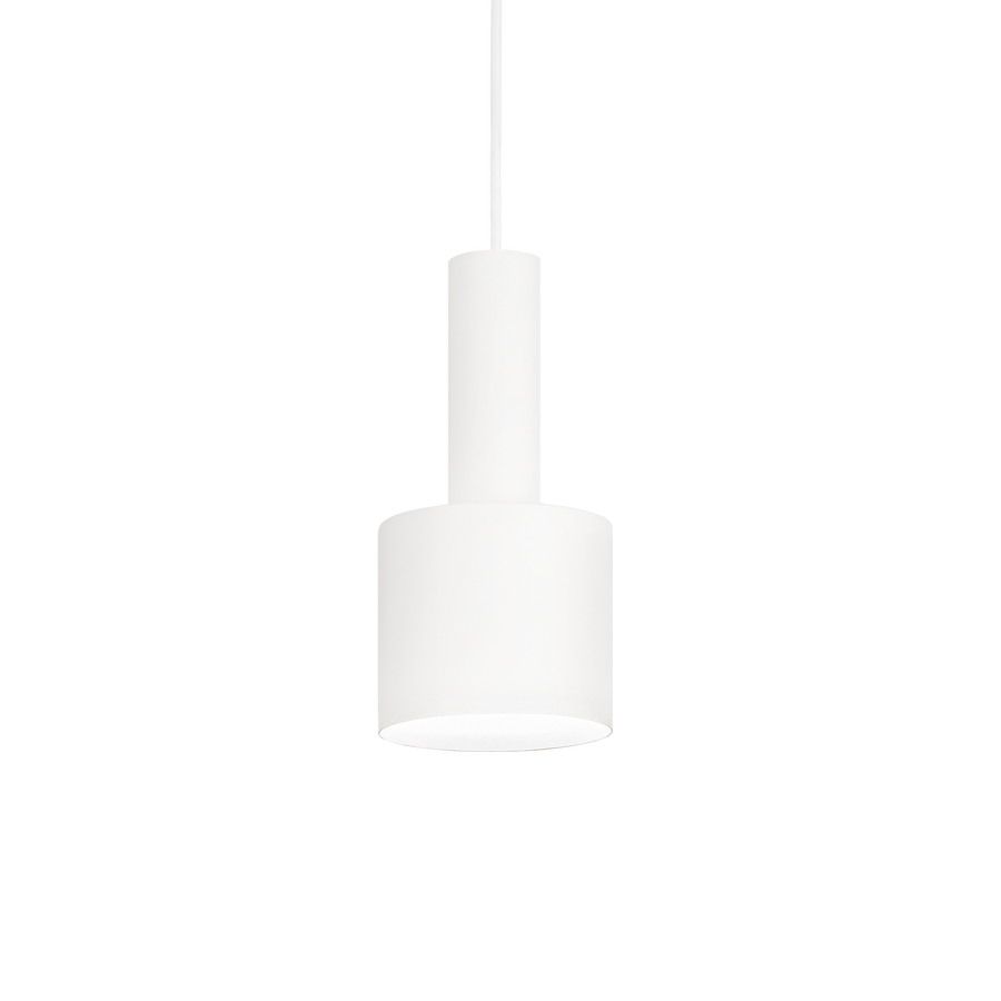Lustră pendul Holly SP1, alb