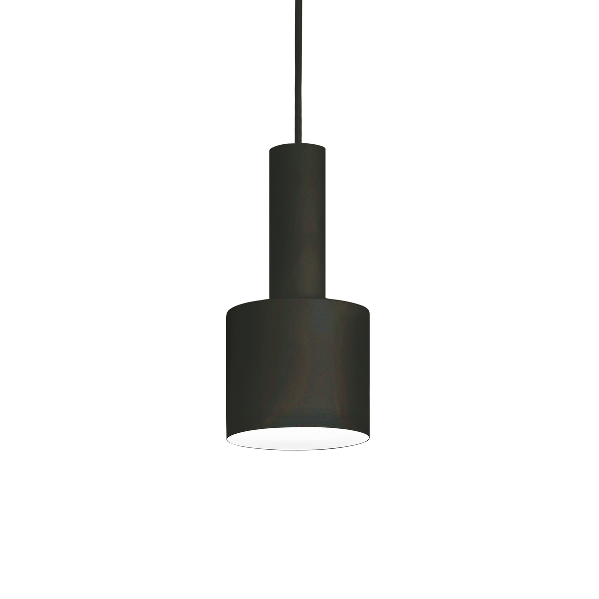 Lustră pendul Holly SP1, negru