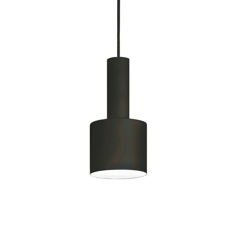 Lustră pendul Holly SP1, negru