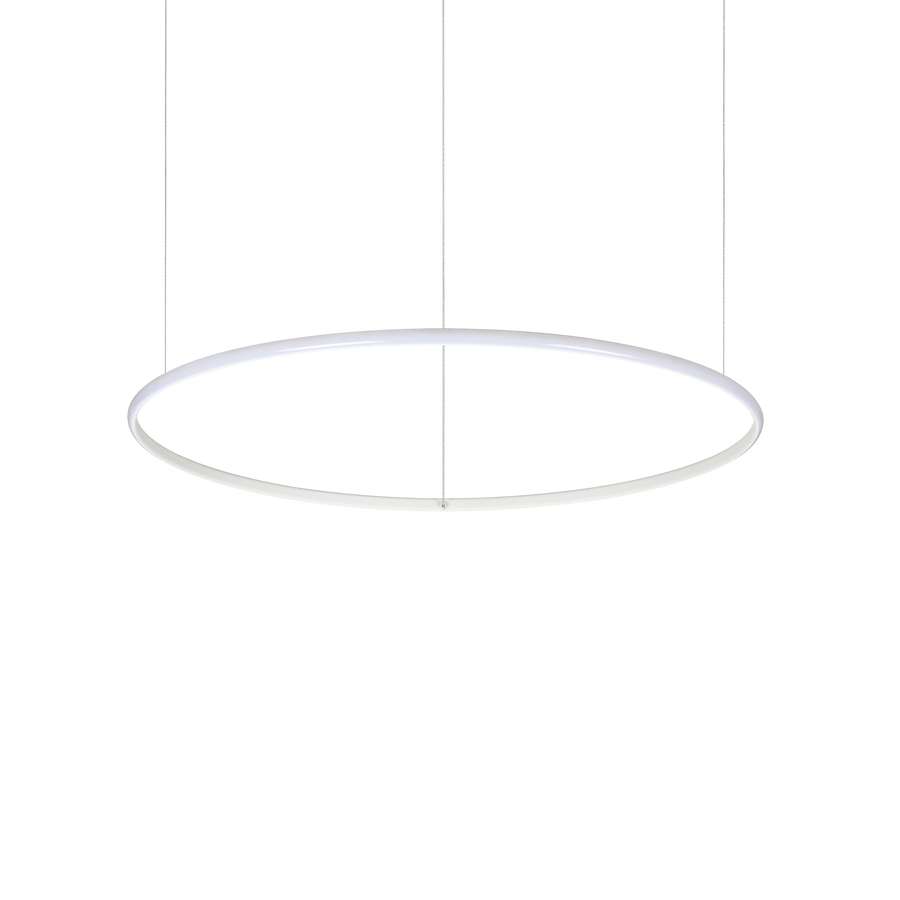 Lustră pendul Hulahoop SP D081