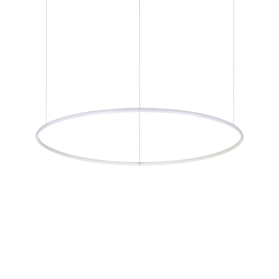 Lustră pendul Hulahoop SP D100