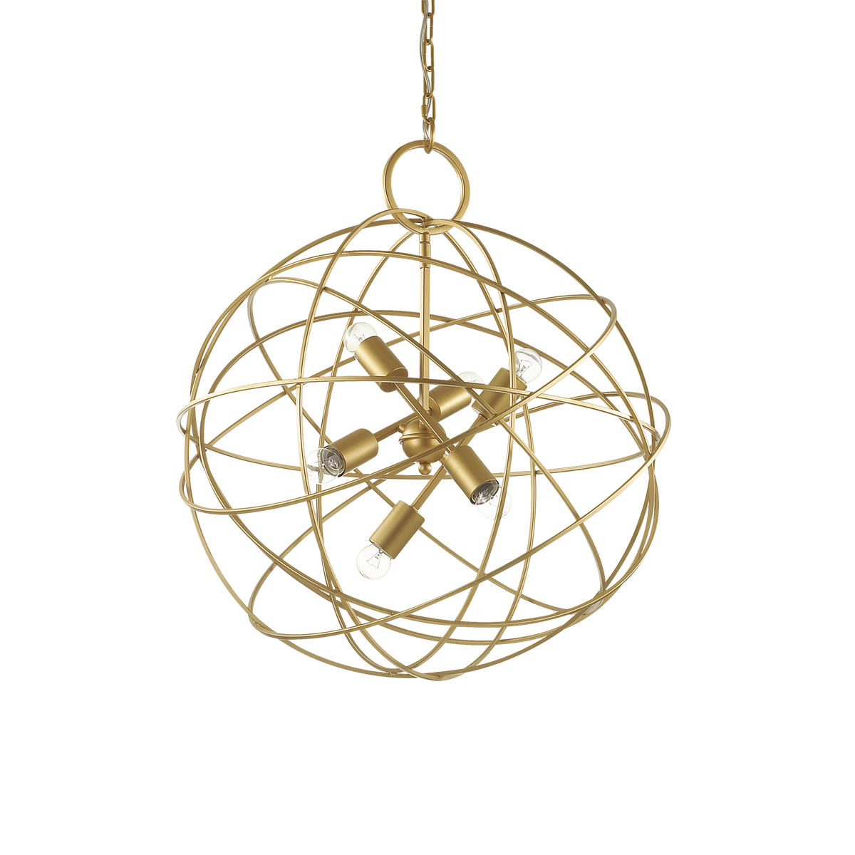 Lustră pendul Konse SP6