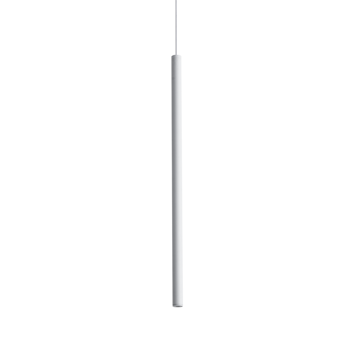 Lustră pendul Look LED SP1 rotund D16 H400 On-Off 3000K, alb
