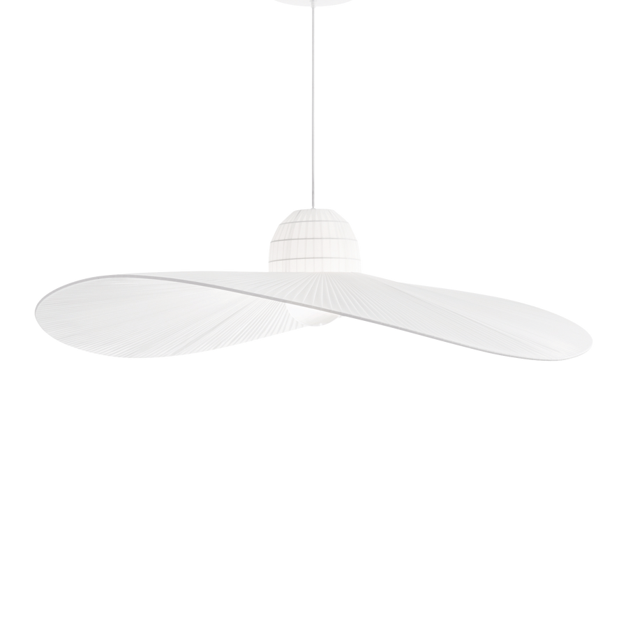 Lustră pendul Madame SP1, alb