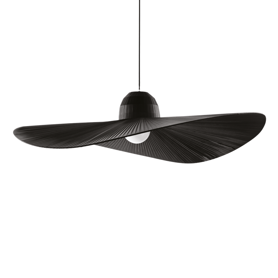 Lustră pendul Madame SP1, negru