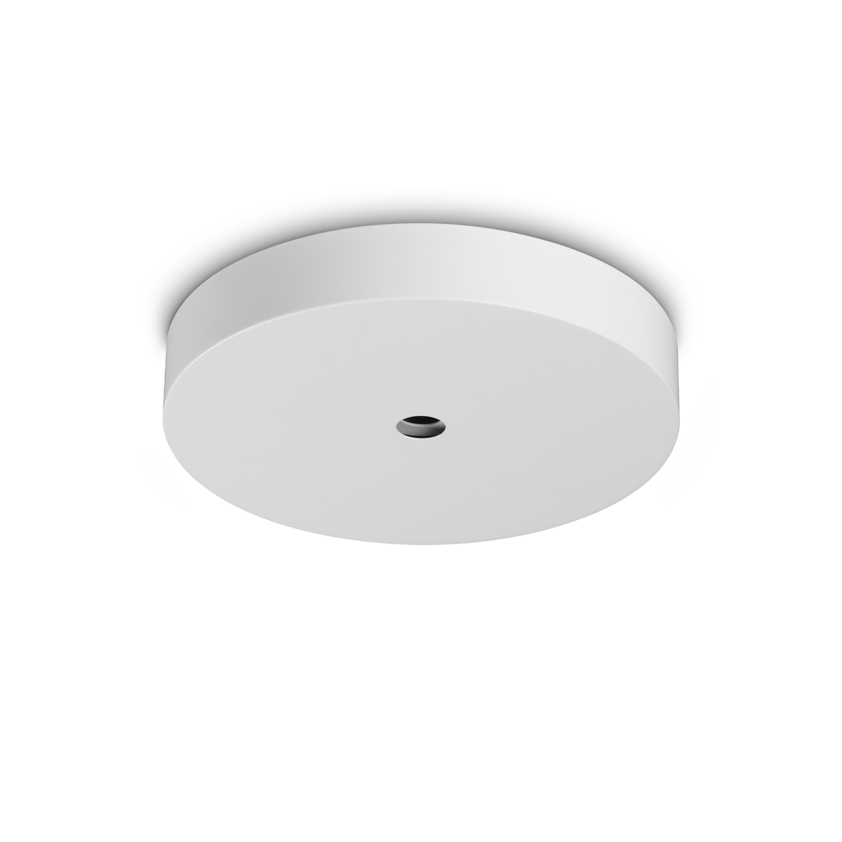 Lustră pendul Mapa cu rozetă Cloud SP13, alb