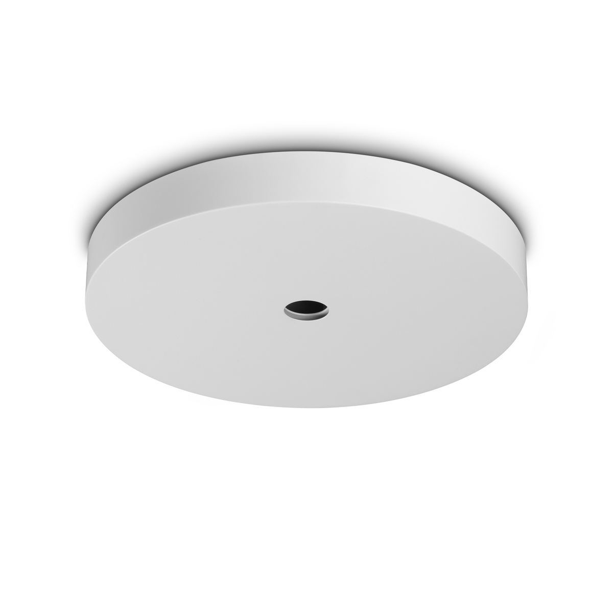 Lustră pendul Mapa cu rozetă Cloud SP25, alb