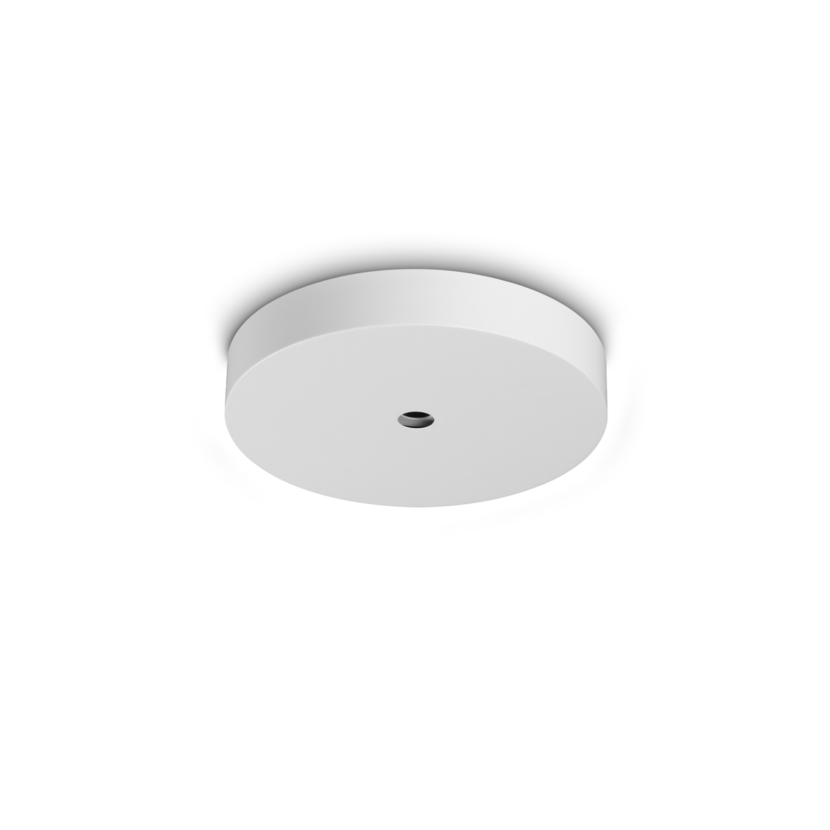 Lustră pendul Mapa cu rozetă Cloud SP7, alb