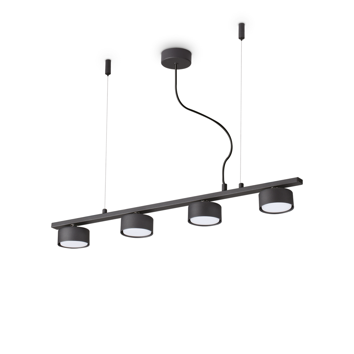 Lustră pendul Minor liniară SP4