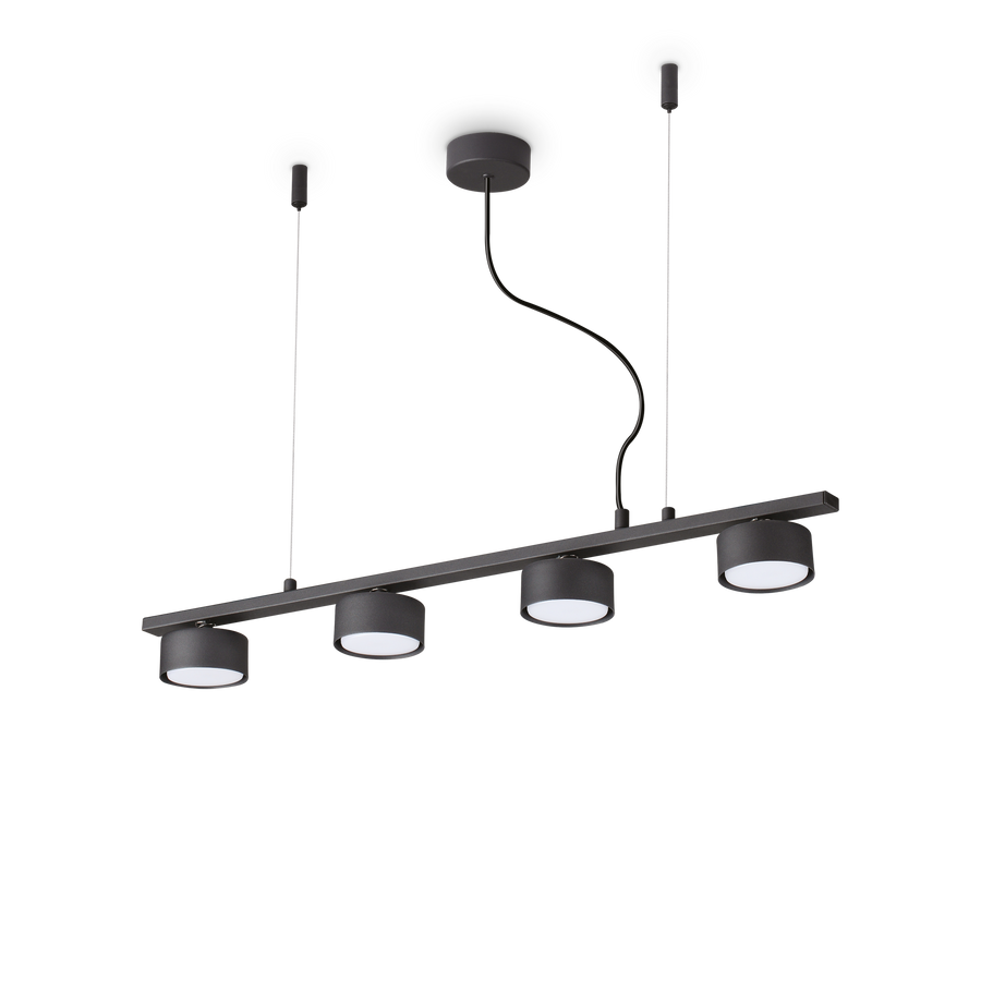 Lustră pendul Minor liniară SP4