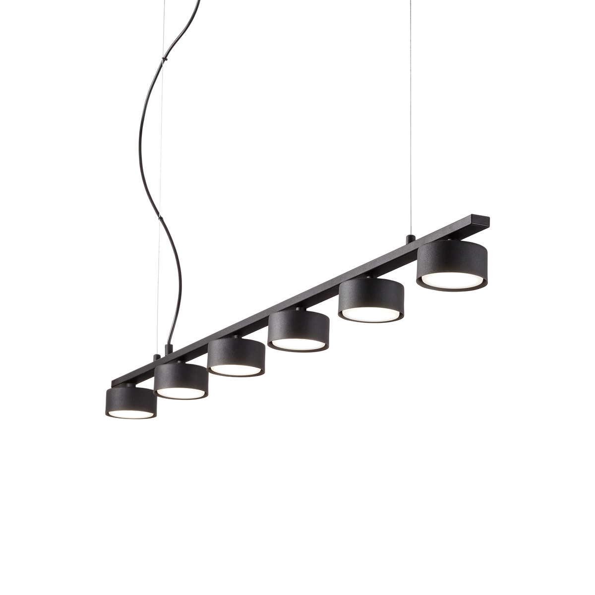 Lustră pendul Minor liniară SP6