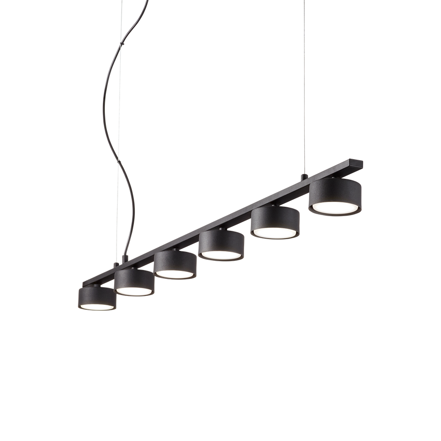 Lustră pendul Minor liniară SP6