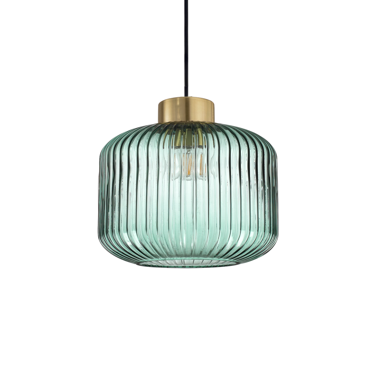 Lustră pendul Mint-2 SP1, verde