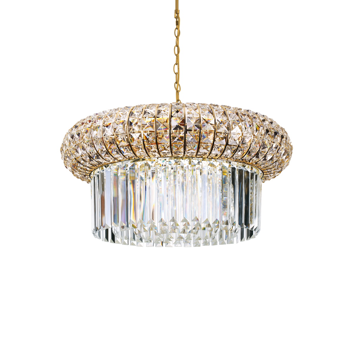 Lustră pendul Nabucco SP12