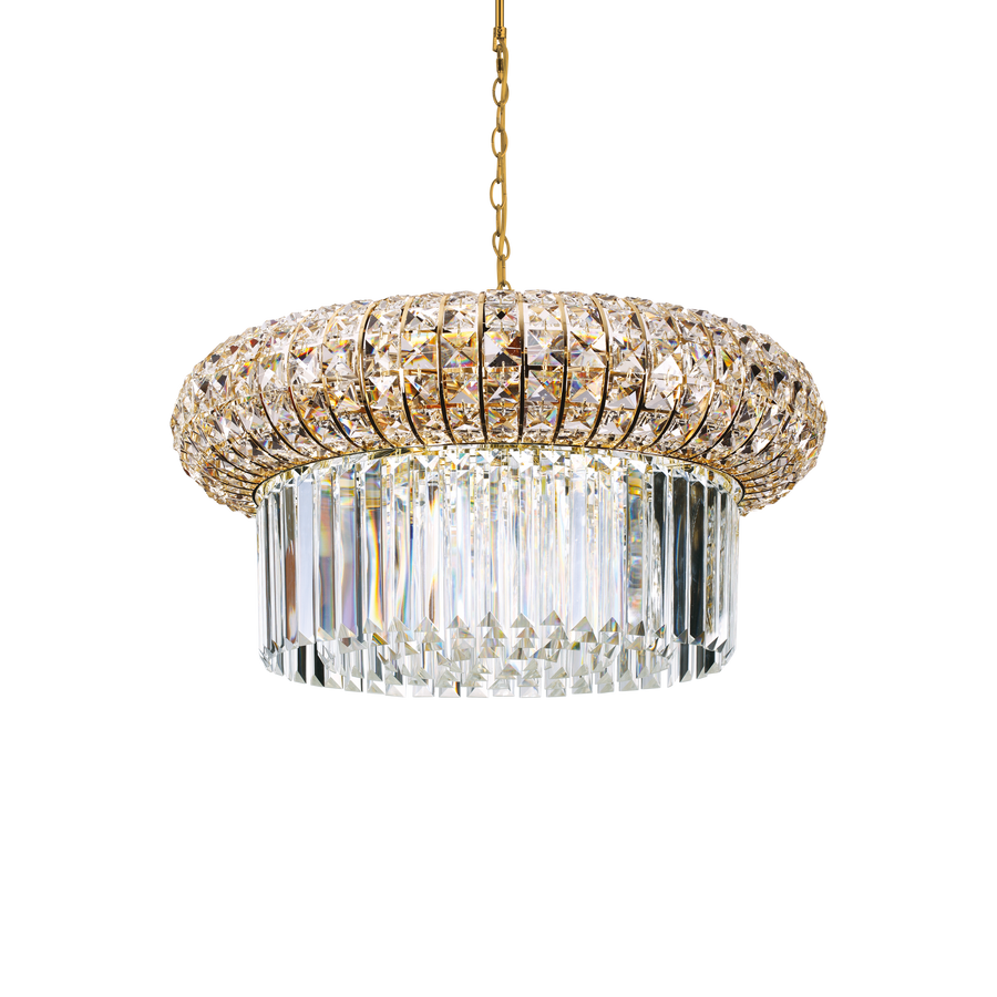 Lustră pendul Nabucco SP12