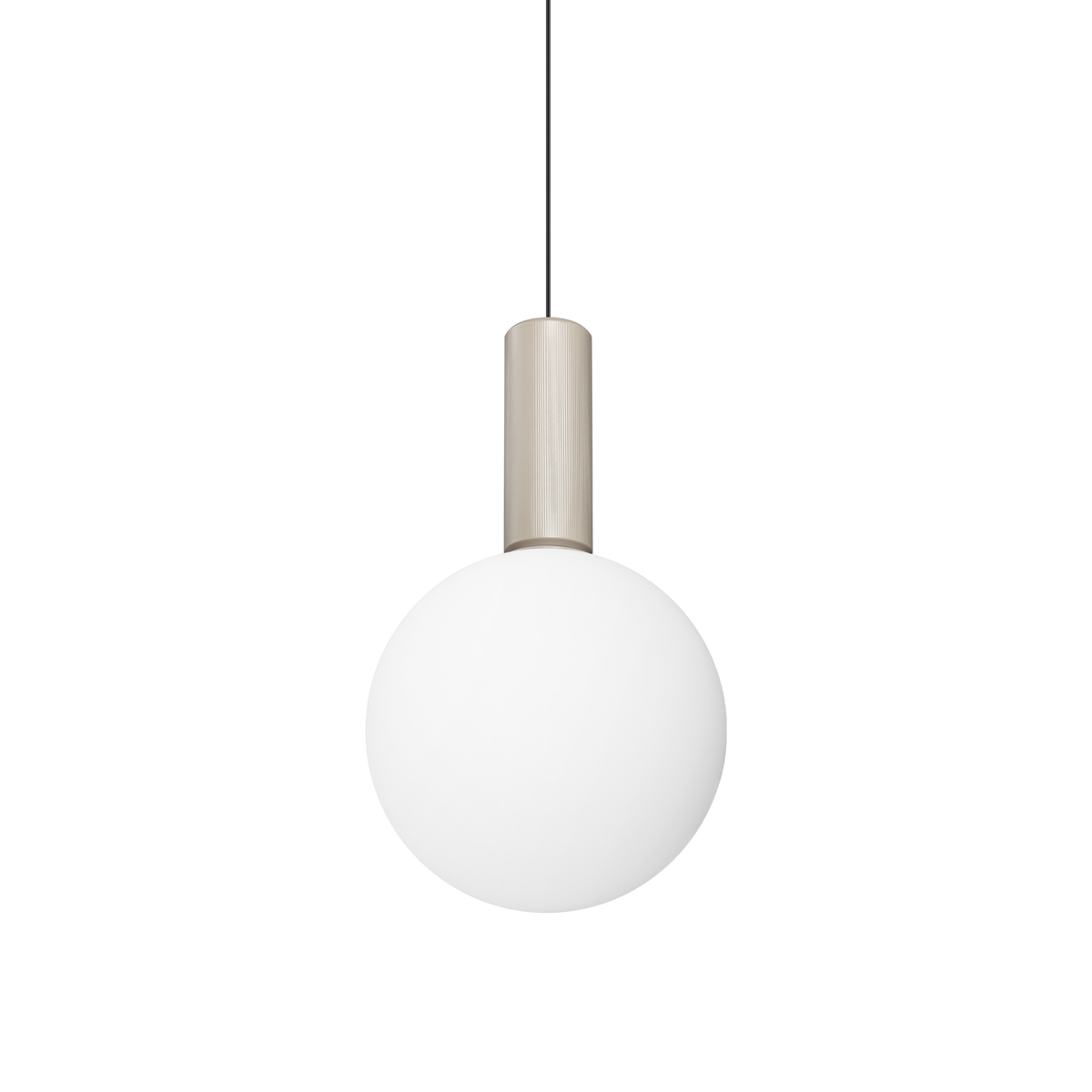 Lustră pendul Odeon SP1 D20
