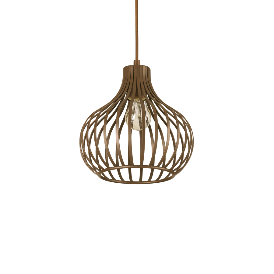 Lustră pendul Onion SP1 D23