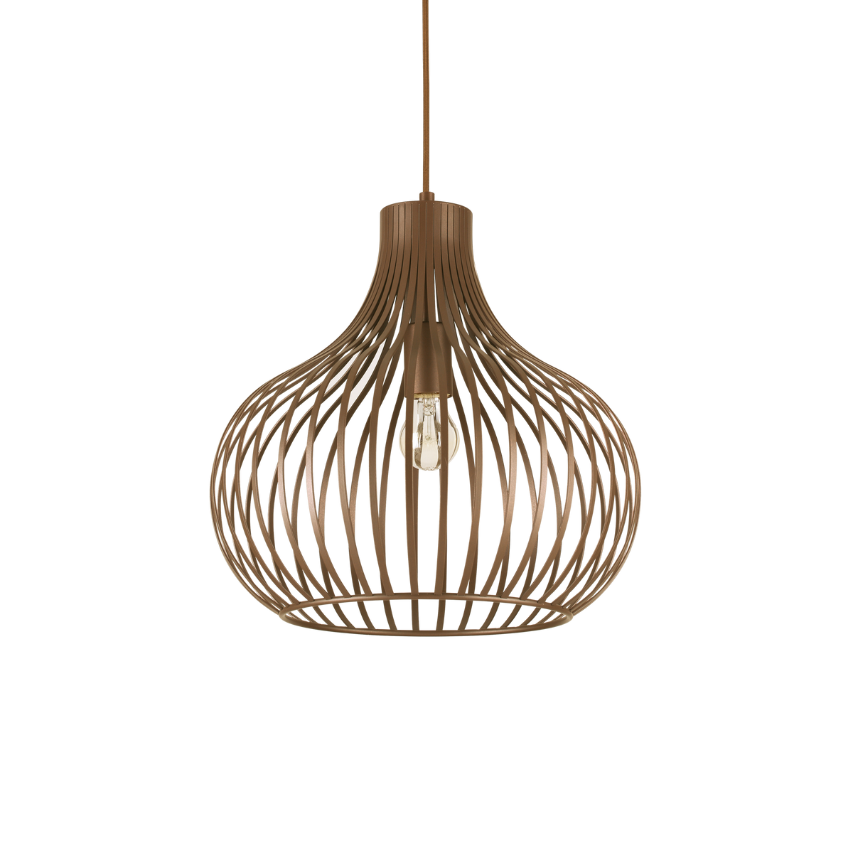 Lustră pendul Onion SP1 D38