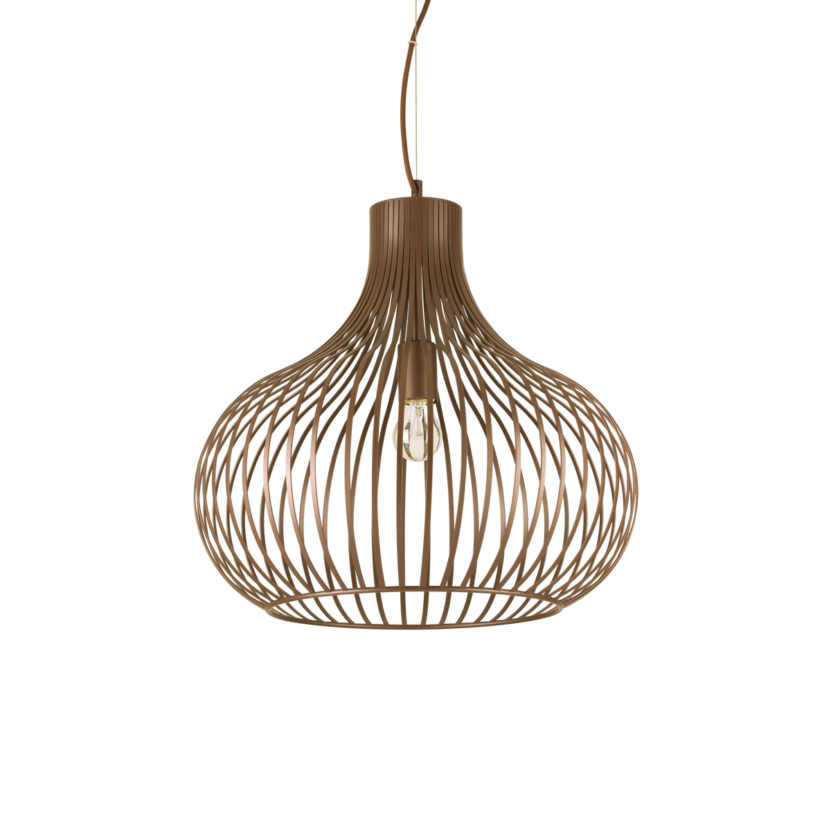 Lustră pendul Onion SP1 D47