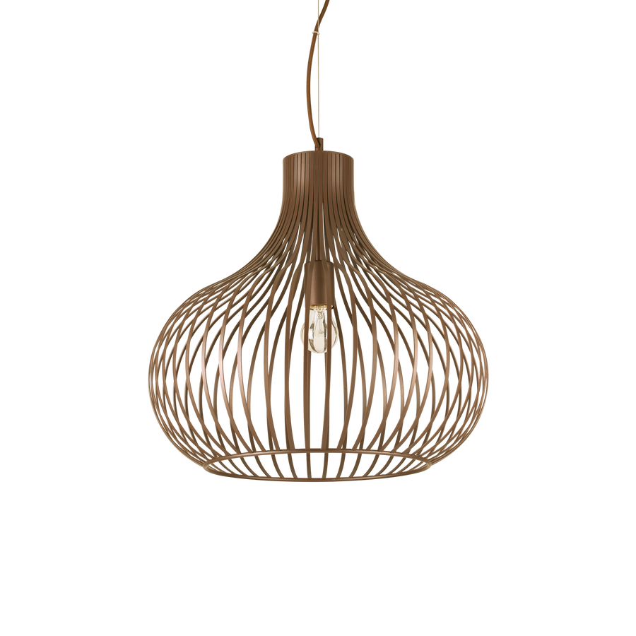 Lustră pendul Onion SP1 D47