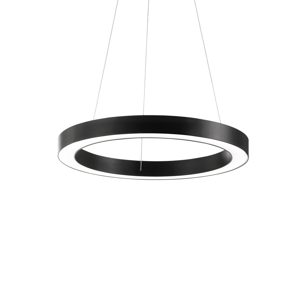 Lustră pendul Oracle SP D50, negru
