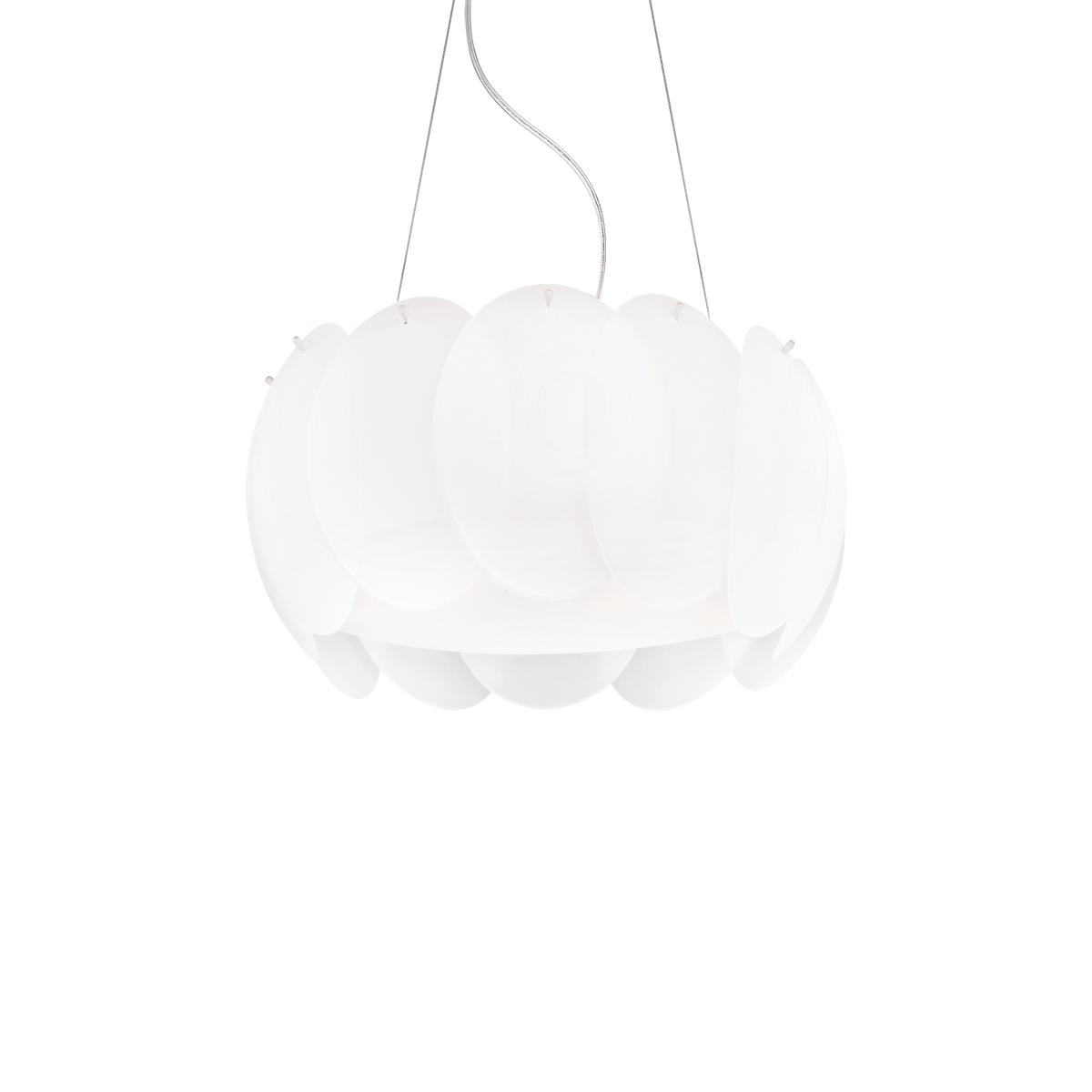 Lustră pendul Ovalino SP5