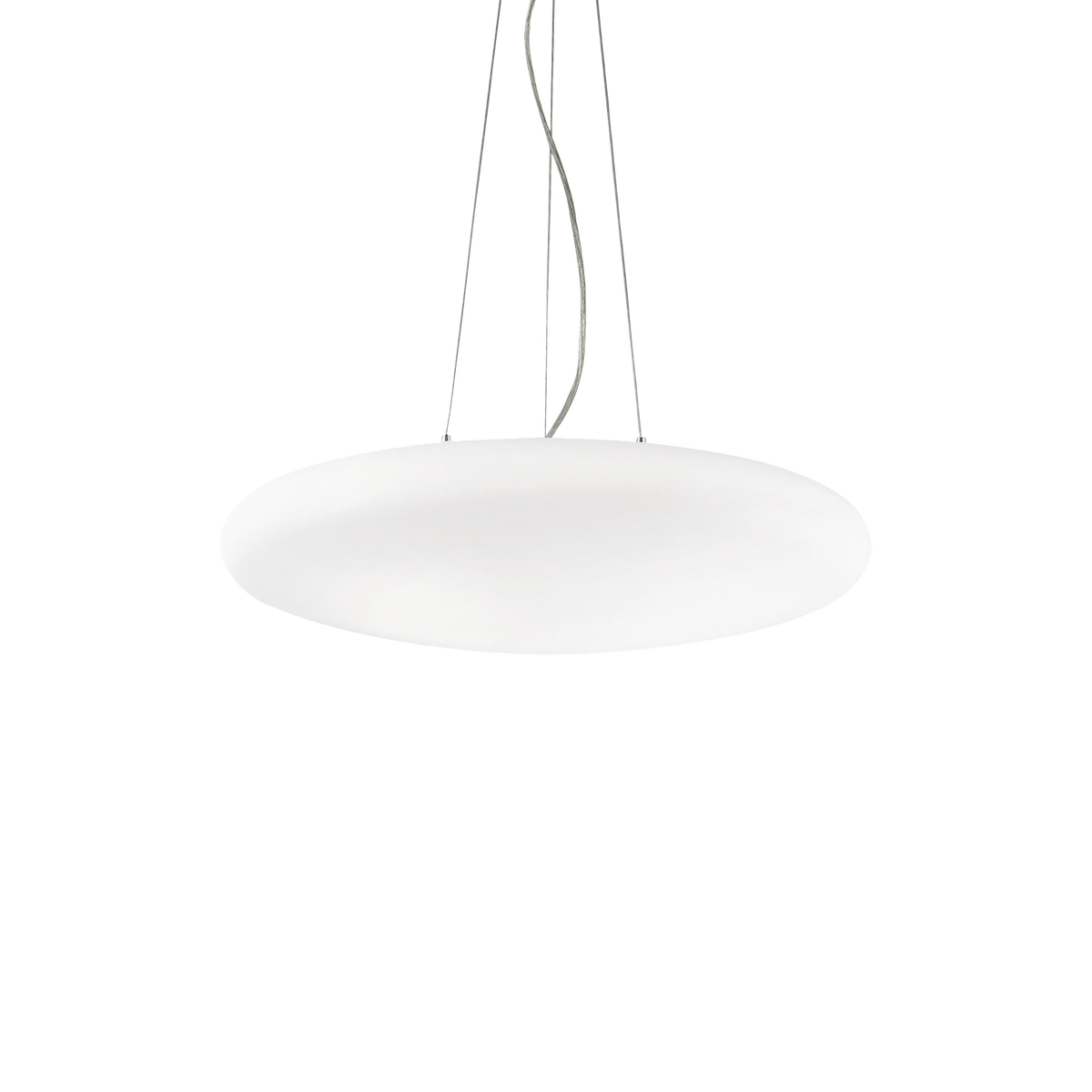 Lustră pendul Smarties SP3 D42