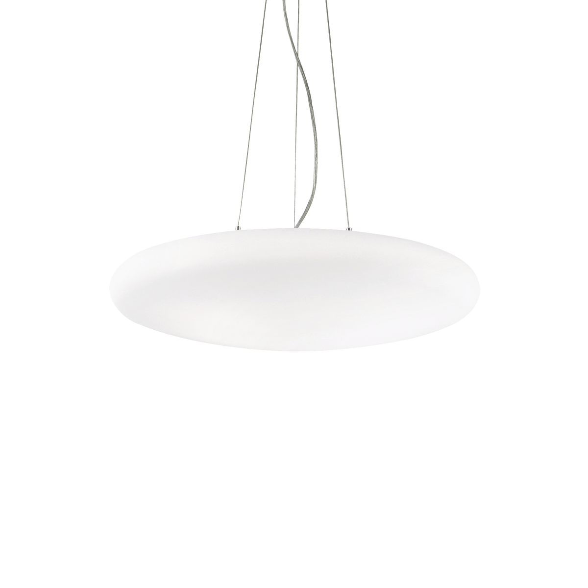 Lustră pendul Smarties SP3 D50