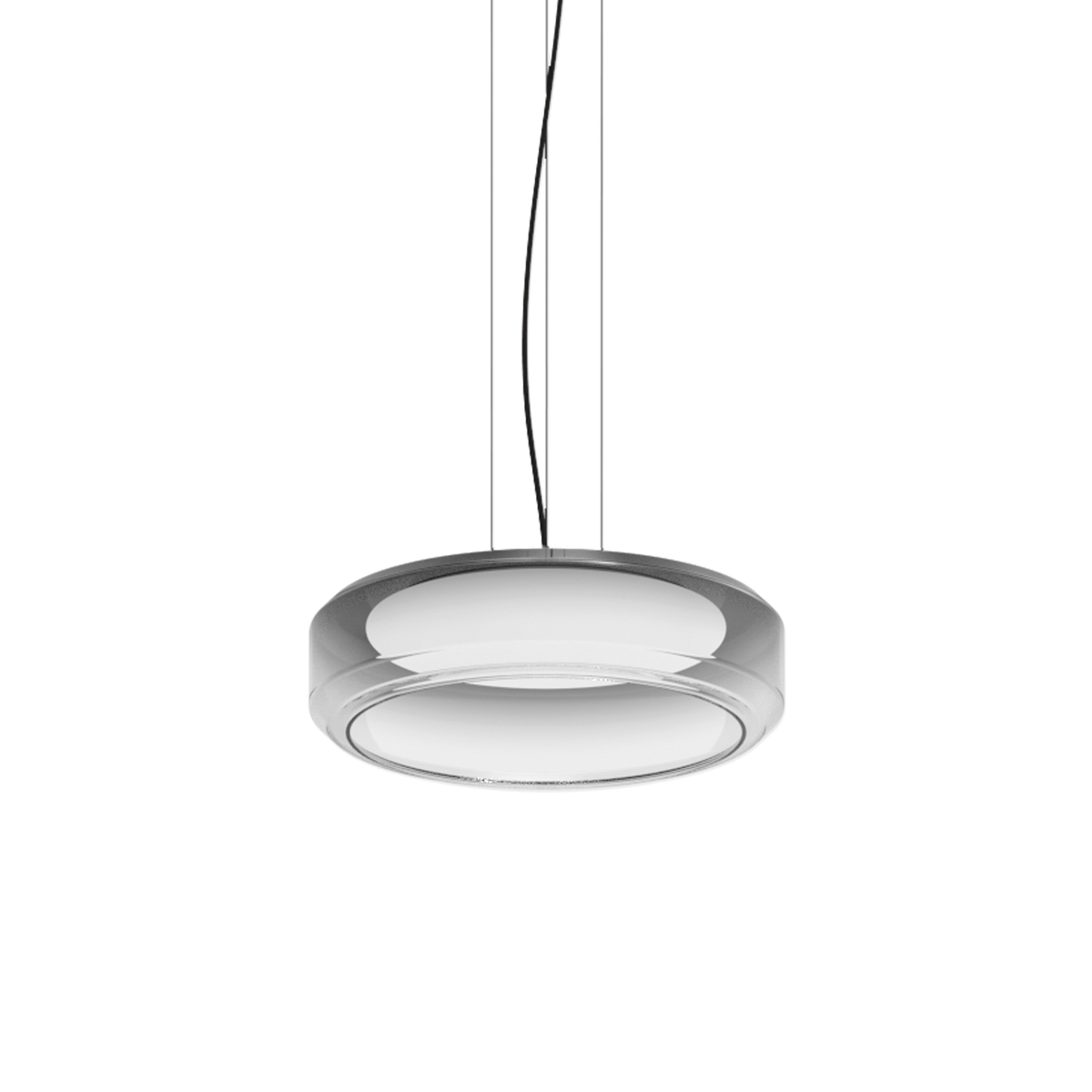 Lustră pendul Topico SP D45