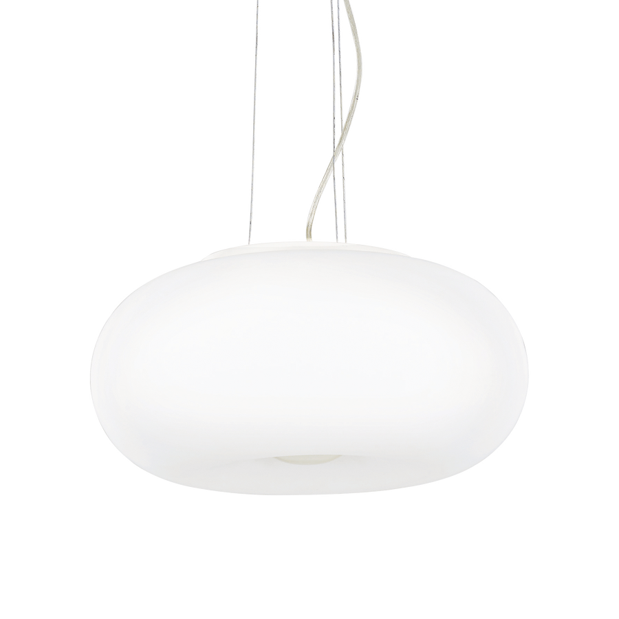 Lustră pendul Ulisse SP3 D52