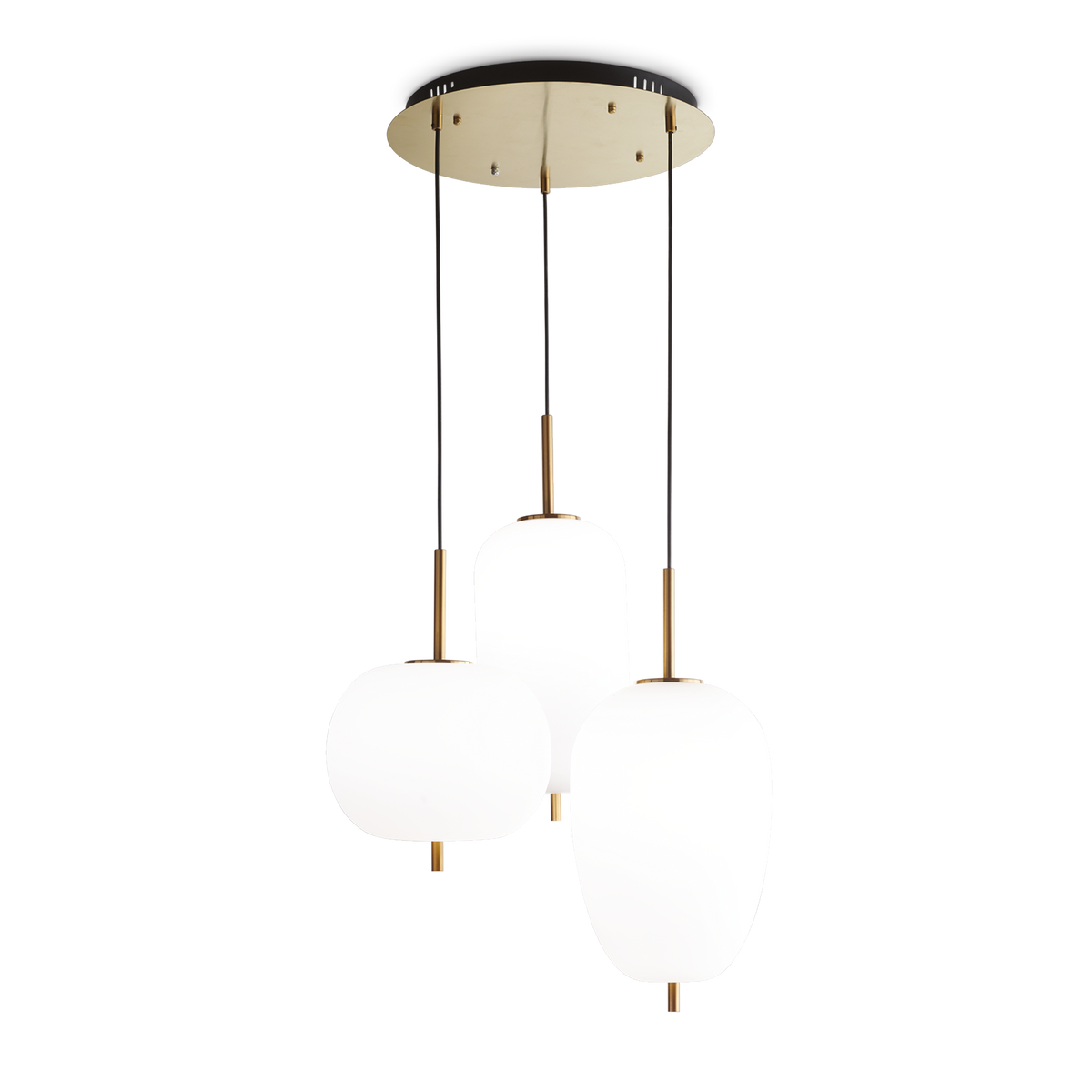 Lustră pendul Umile SP3