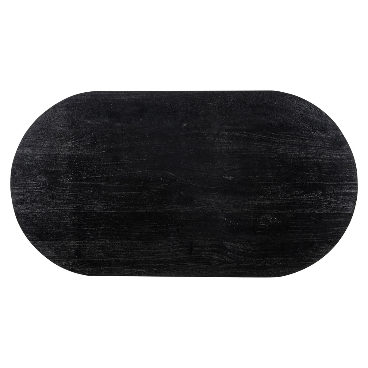 Masă de bar Revelin, negru/auriu, 140 cm