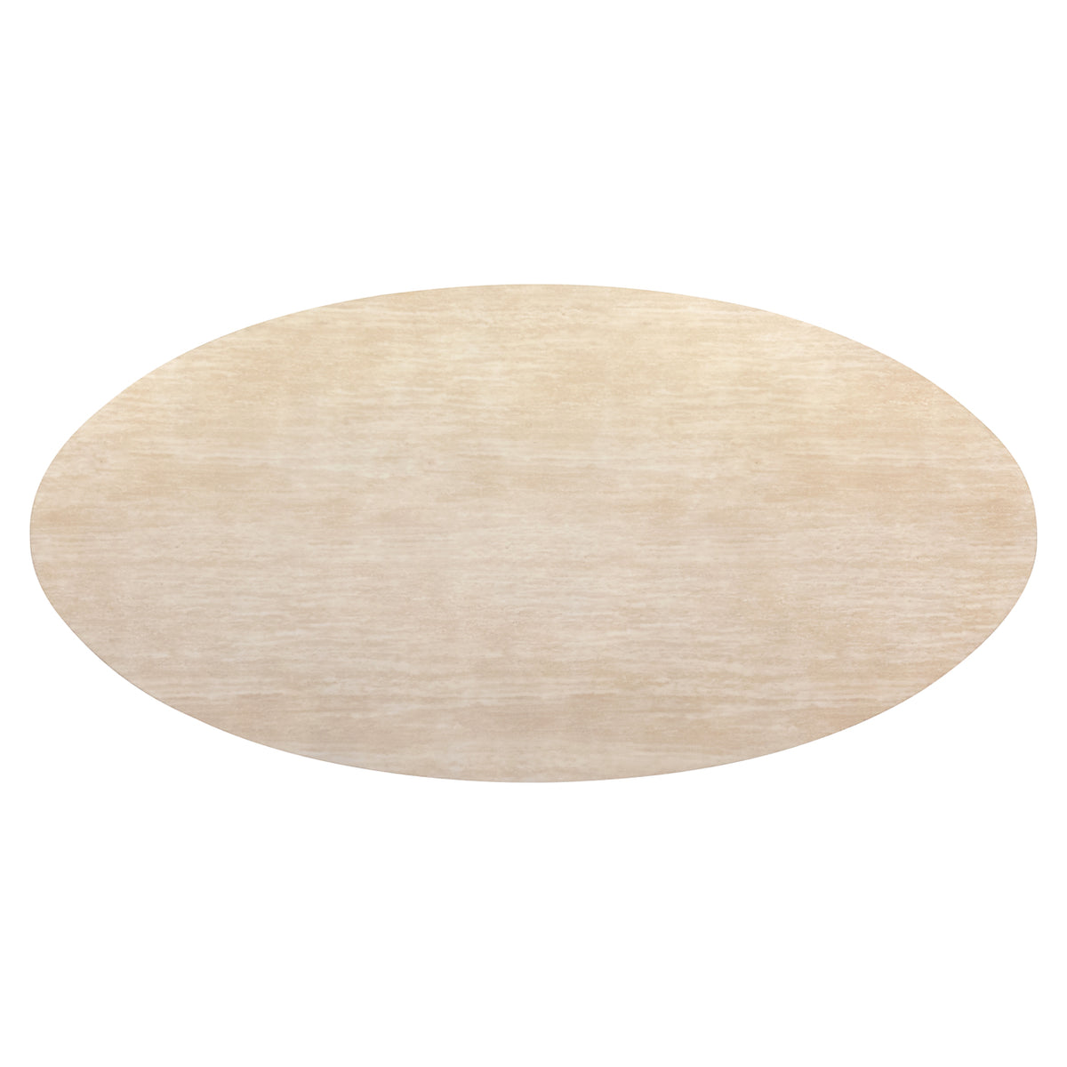 Masă dining Fictus, bej, 240 cm