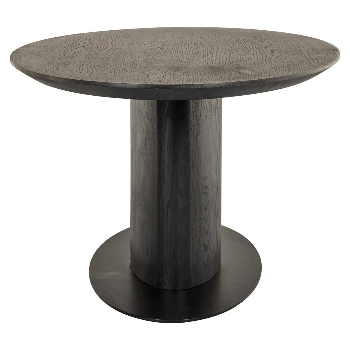 Masă dining Gordon, dark coffee, 210 cm