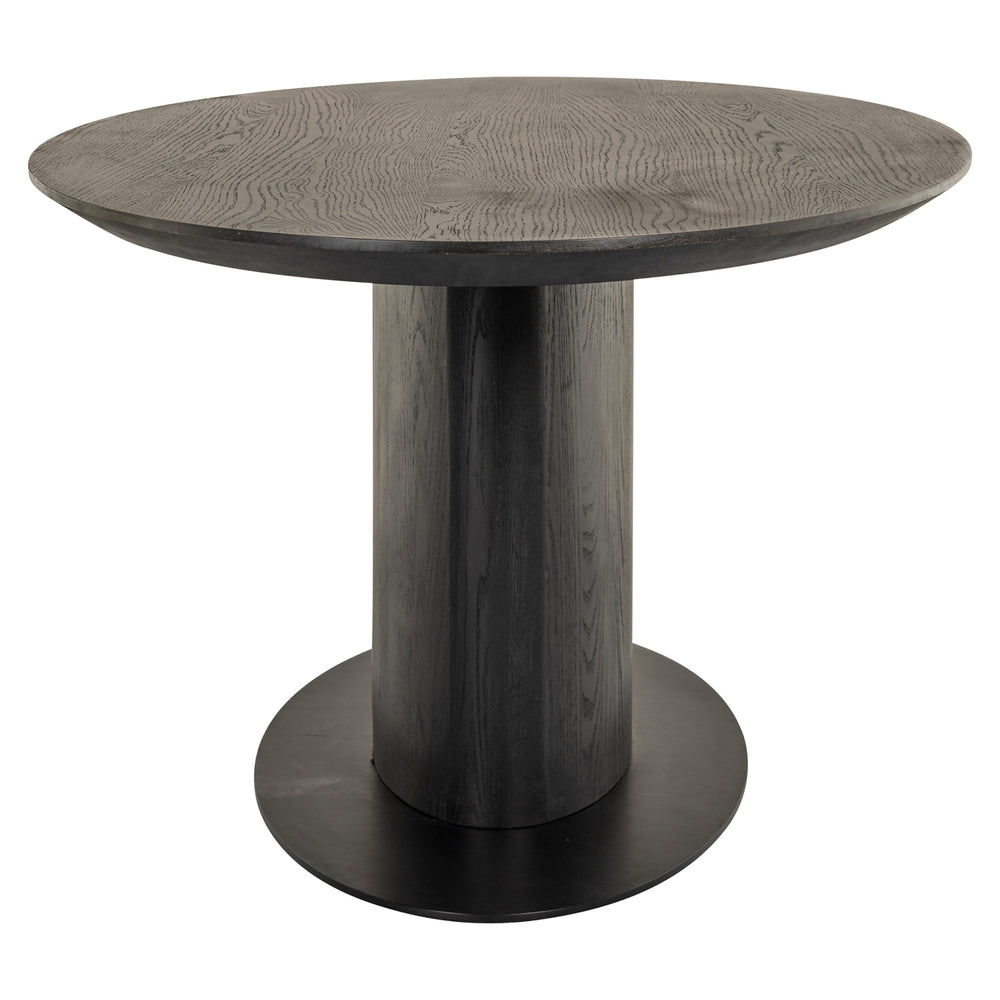 Masă dining Gordon, dark coffee, 240 cm